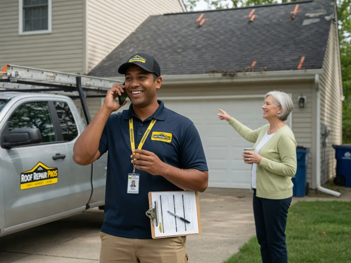 Roof Repair Utica, OH FAQs